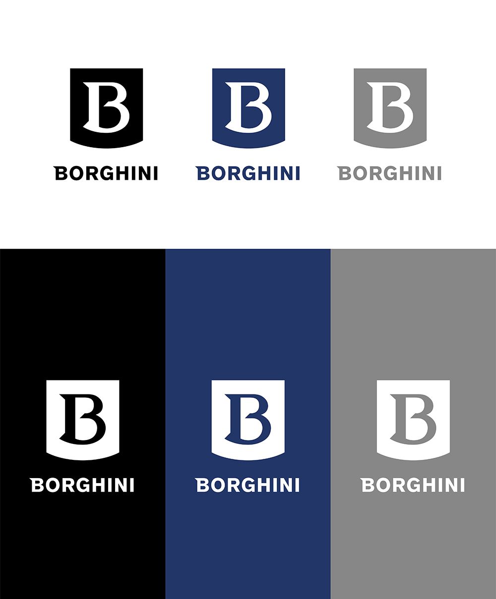 Imagem de apresentação do Projeto BORGHINI.